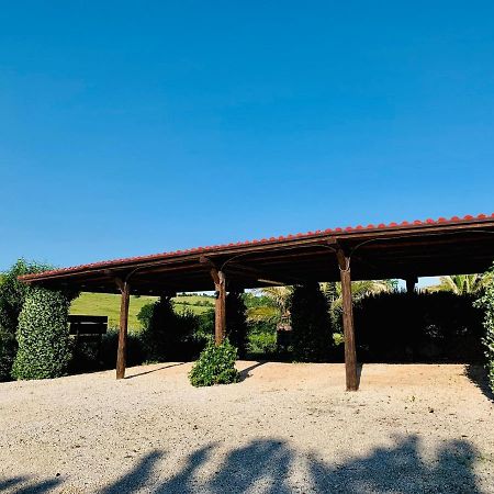8380 Agriturismo L'Oleandro Montemerano Εξωτερικό φωτογραφία
