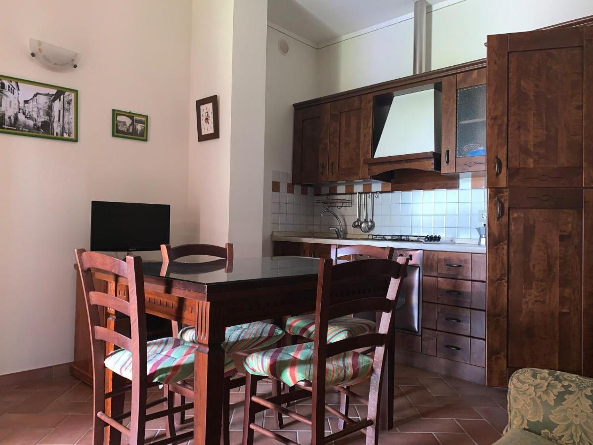 8380 Agriturismo L'Oleandro Montemerano Εξωτερικό φωτογραφία
