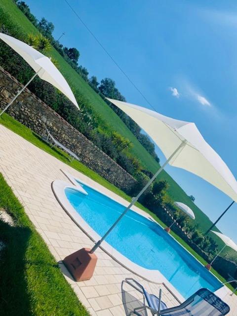 8380 Agriturismo L'Oleandro Montemerano Εξωτερικό φωτογραφία