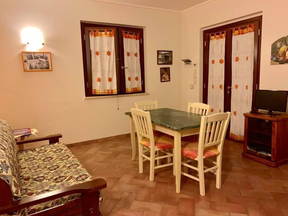 8380 Agriturismo L'Oleandro Montemerano Εξωτερικό φωτογραφία