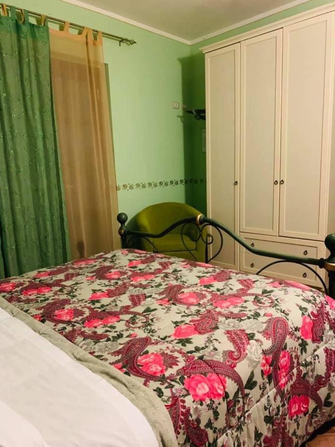 8380 Agriturismo L'Oleandro Montemerano Εξωτερικό φωτογραφία