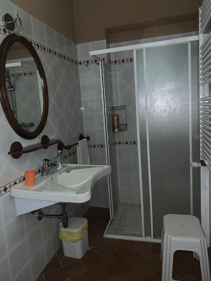 8380 Agriturismo L'Oleandro Montemerano Εξωτερικό φωτογραφία