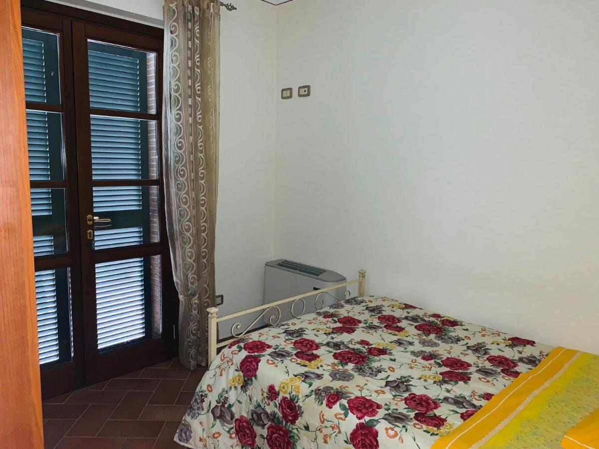 8380 Agriturismo L'Oleandro Montemerano Εξωτερικό φωτογραφία