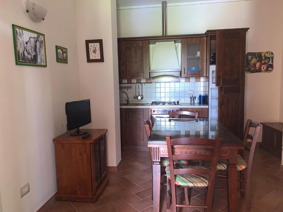 8380 Agriturismo L'Oleandro Montemerano Εξωτερικό φωτογραφία