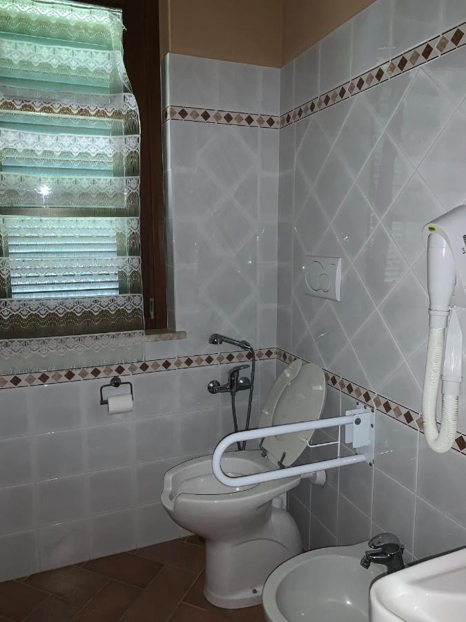 8380 Agriturismo L'Oleandro Montemerano Εξωτερικό φωτογραφία