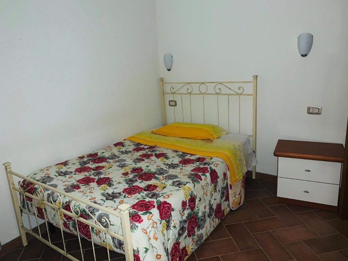8380 Agriturismo L'Oleandro Montemerano Εξωτερικό φωτογραφία