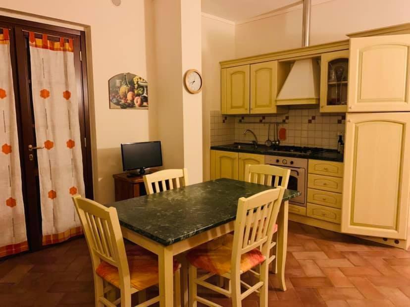 8380 Agriturismo L'Oleandro Montemerano Εξωτερικό φωτογραφία