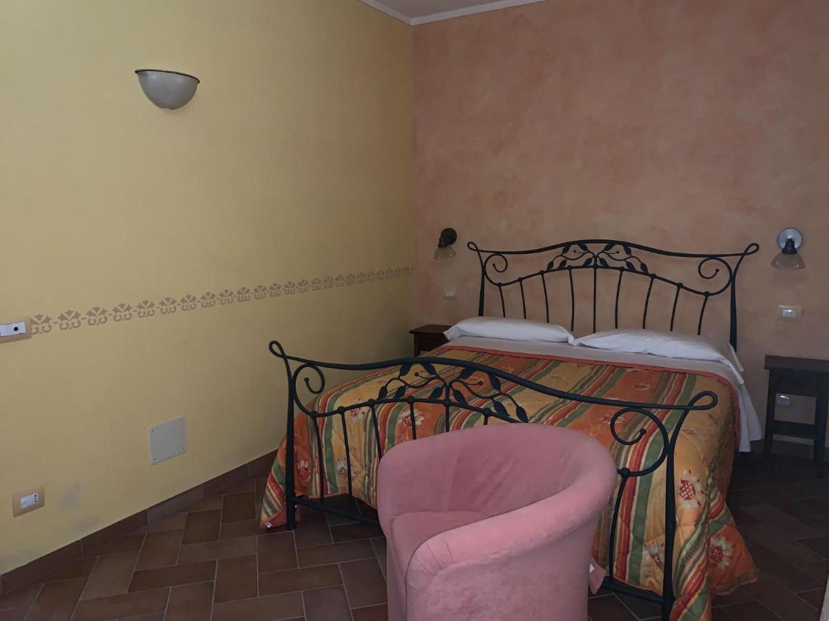 8380 Agriturismo L'Oleandro Montemerano Εξωτερικό φωτογραφία