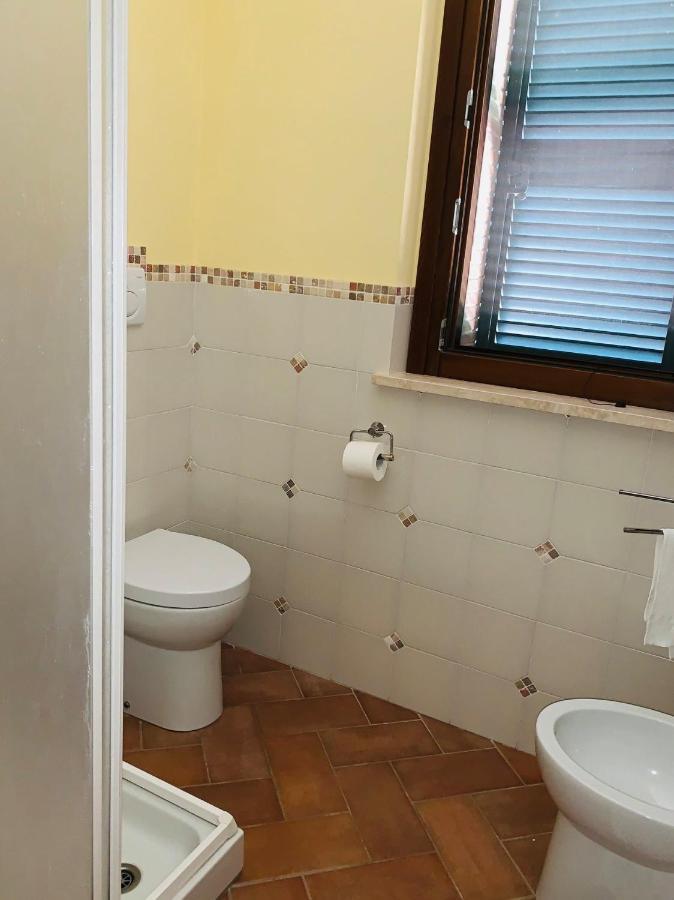 8380 Agriturismo L'Oleandro Montemerano Εξωτερικό φωτογραφία