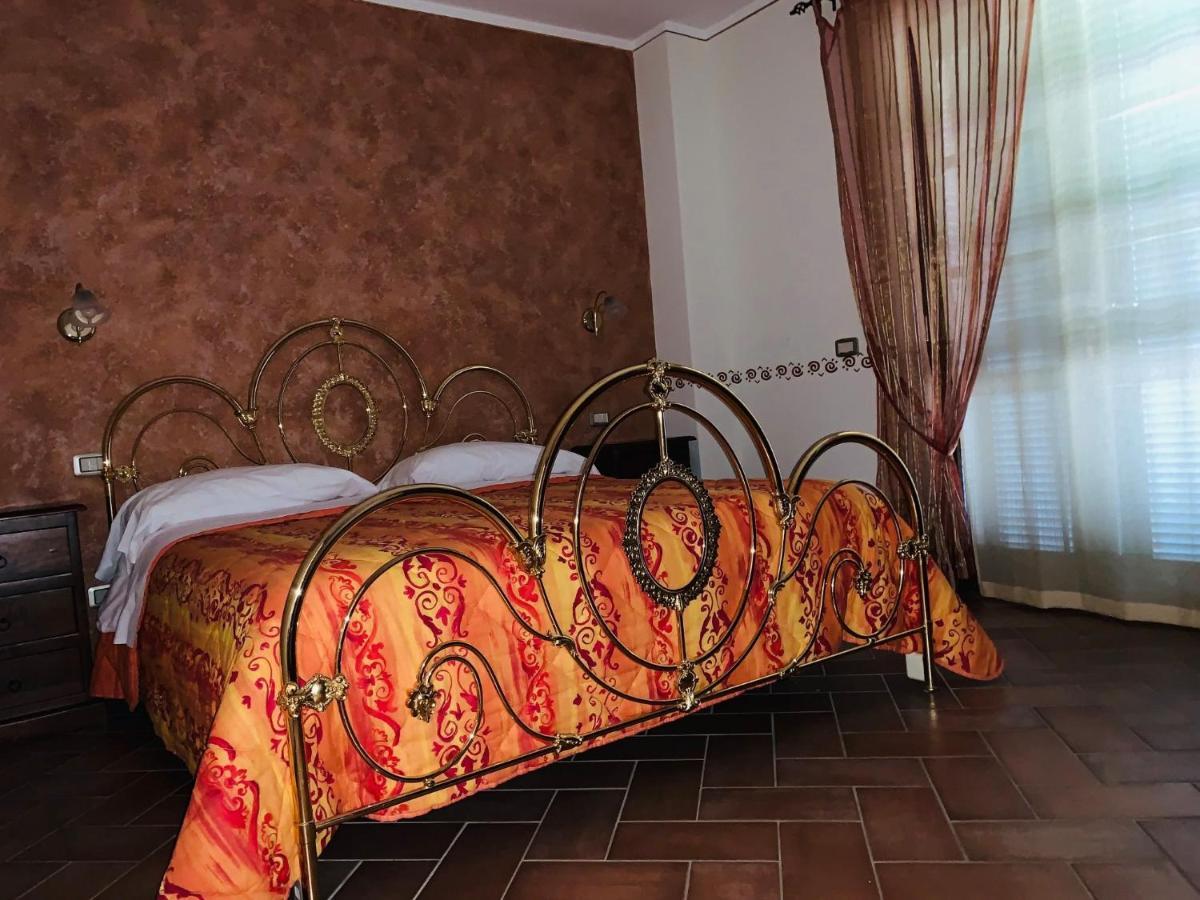 8380 Agriturismo L'Oleandro Montemerano Εξωτερικό φωτογραφία