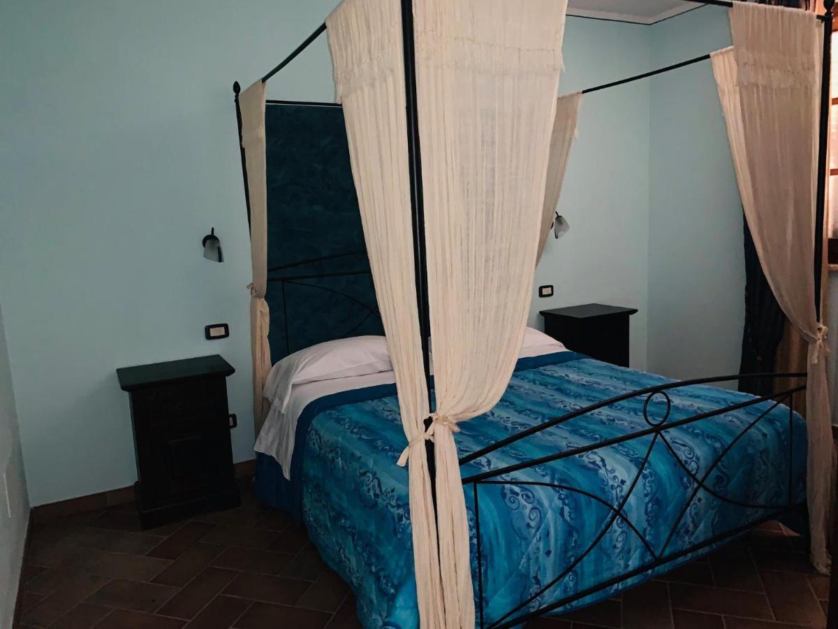 8380 Agriturismo L'Oleandro Montemerano Εξωτερικό φωτογραφία