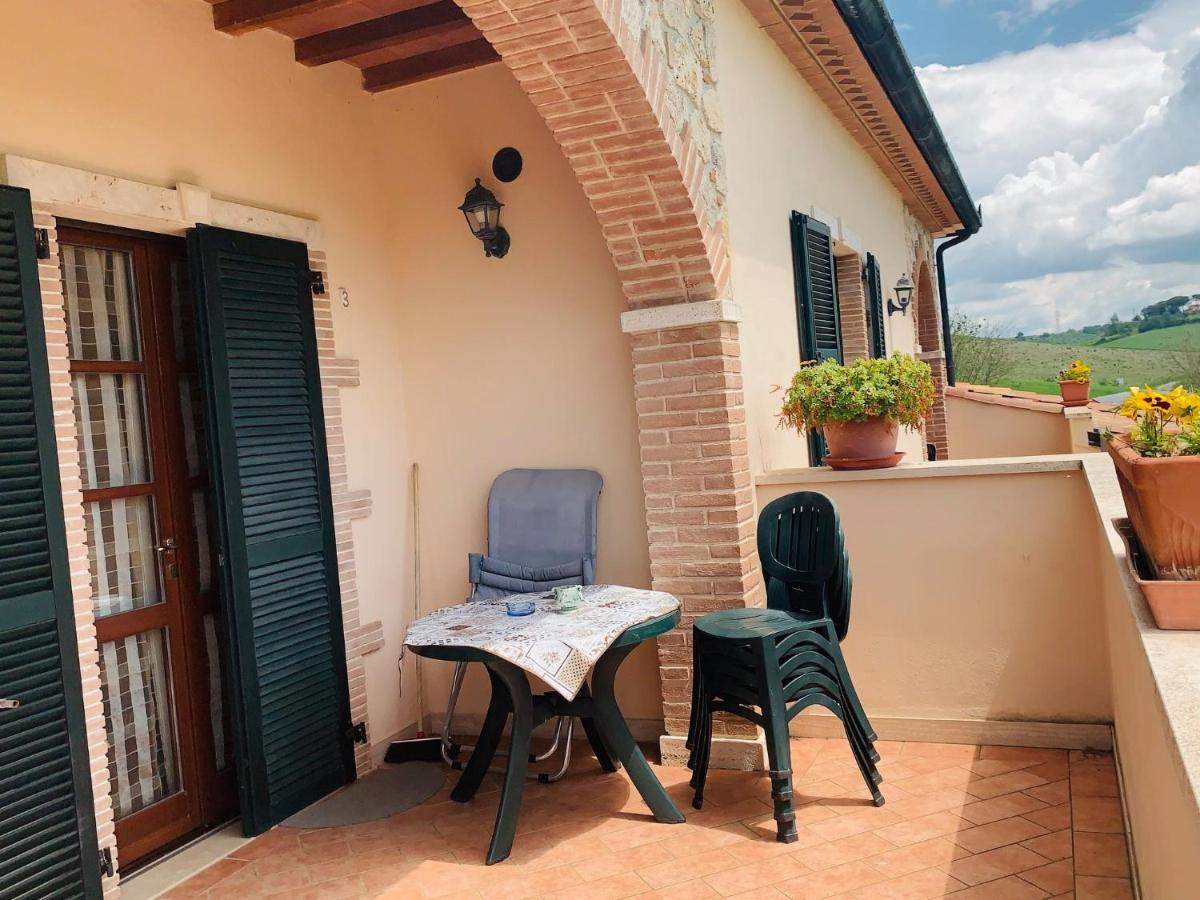8380 Agriturismo L'Oleandro Montemerano Εξωτερικό φωτογραφία