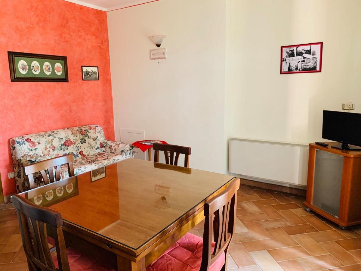 8380 Agriturismo L'Oleandro Montemerano Εξωτερικό φωτογραφία