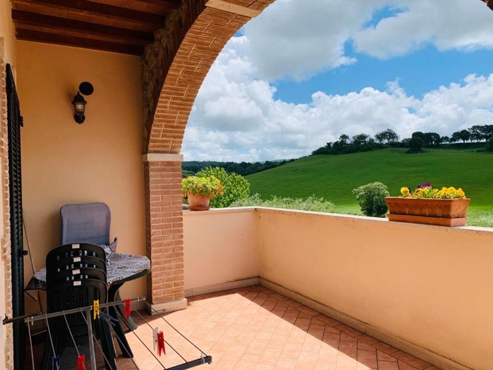 8380 Agriturismo L'Oleandro Montemerano Εξωτερικό φωτογραφία