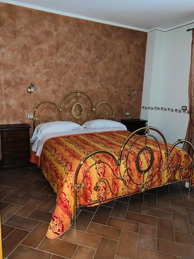 8380 Agriturismo L'Oleandro Montemerano Εξωτερικό φωτογραφία