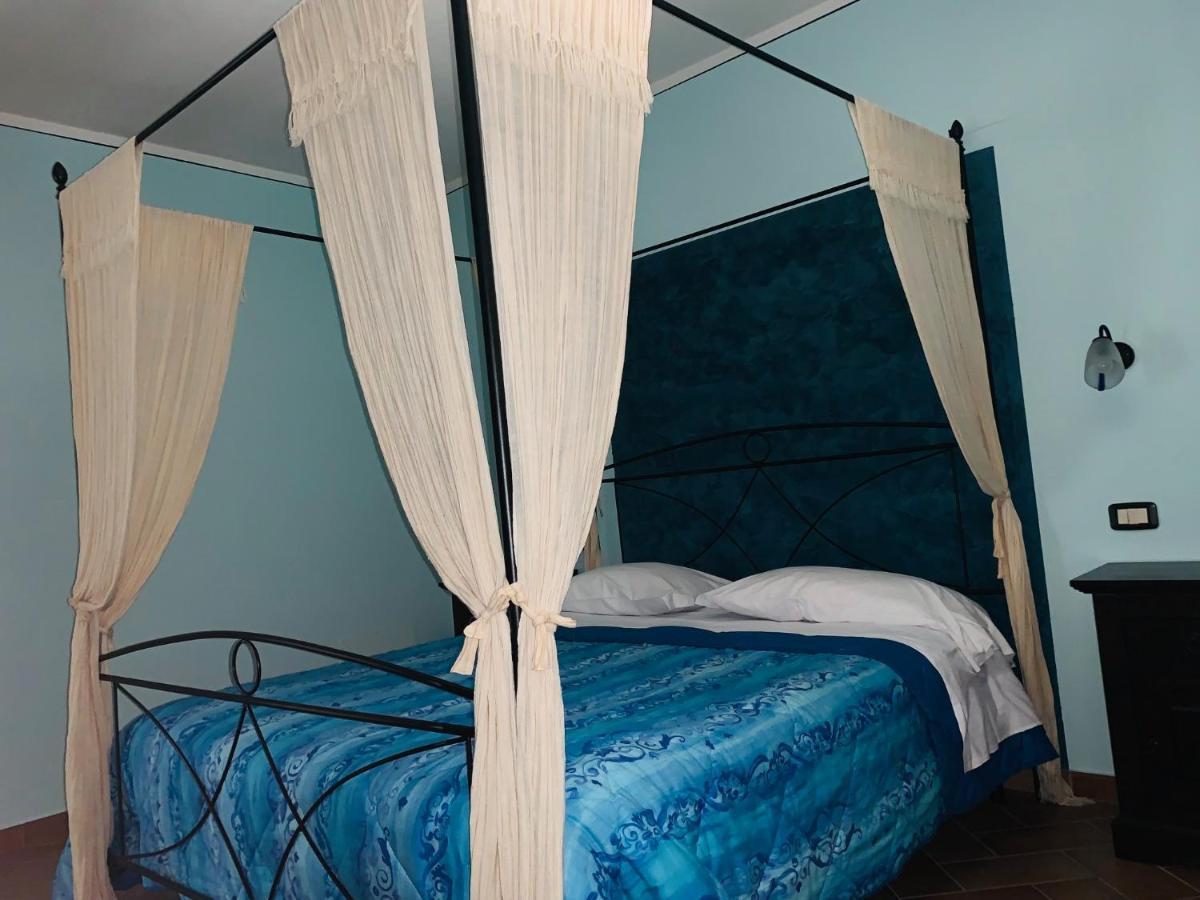 8380 Agriturismo L'Oleandro Montemerano Εξωτερικό φωτογραφία