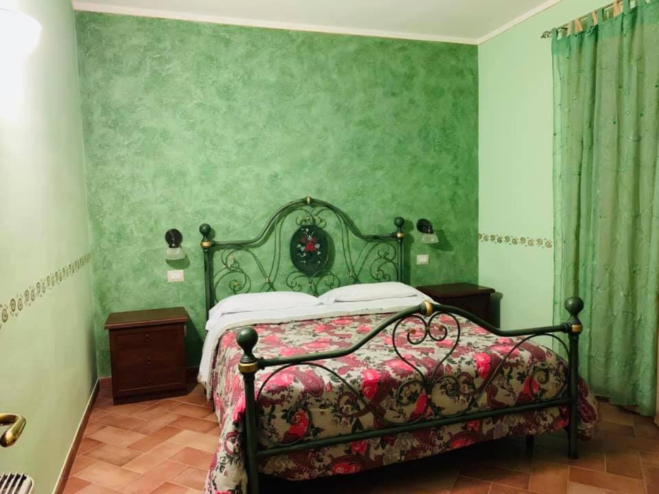 8380 Agriturismo L'Oleandro Montemerano Εξωτερικό φωτογραφία