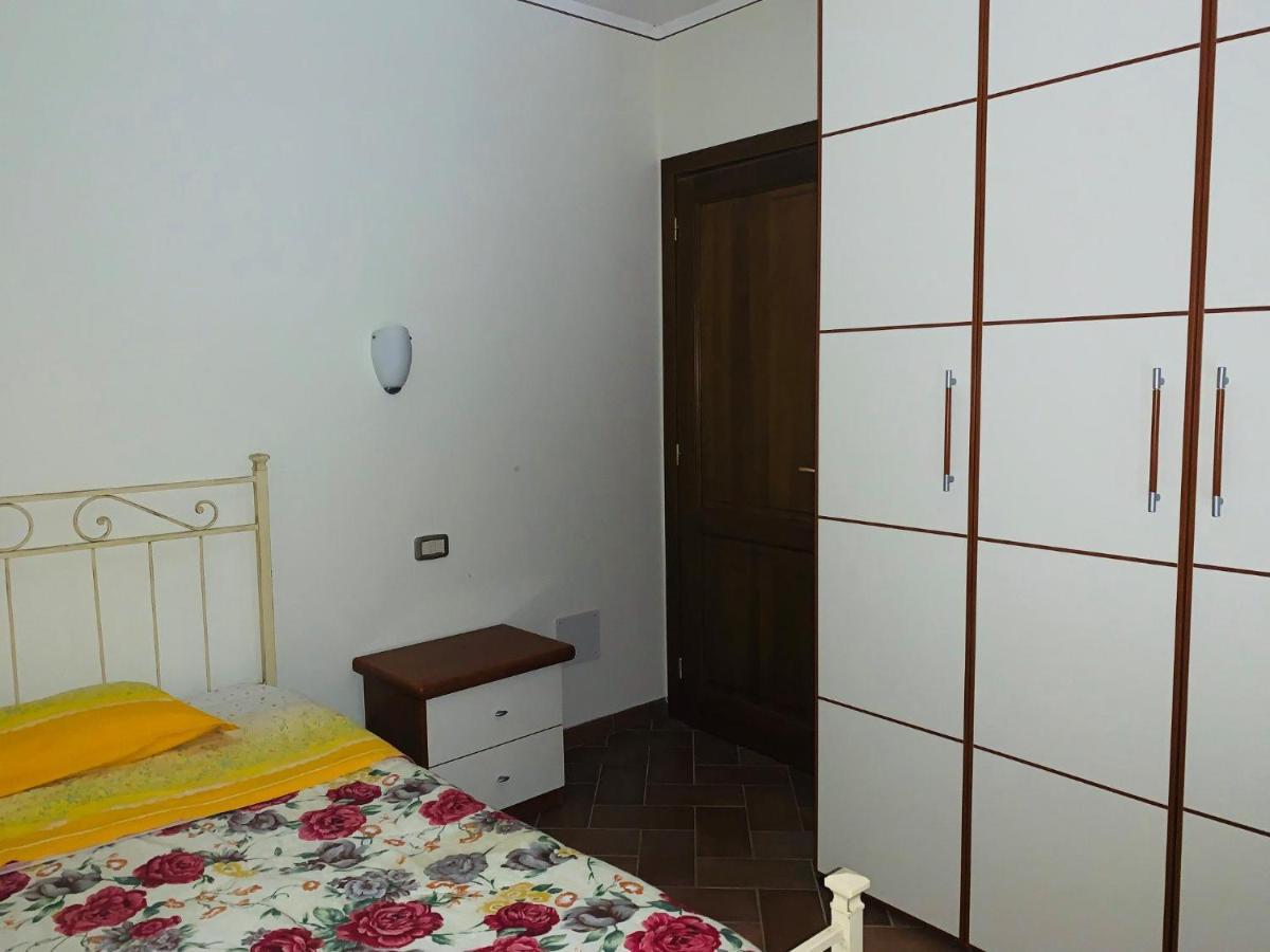 8380 Agriturismo L'Oleandro Montemerano Εξωτερικό φωτογραφία